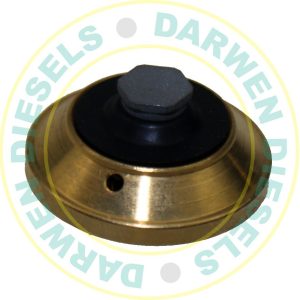 9100-561A Spaco DPC Boost Diaphragm