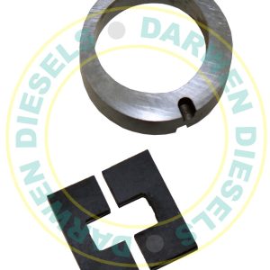 9100-574 Spaco DPC Blade & Liner Kit