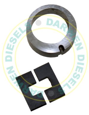 9100-574 Spaco DPC Blade & Liner Kit 