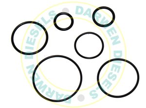 9100-633 Non Genuine DPC Late Boost O-Ring Kit 