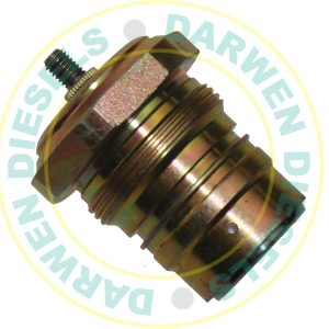 9100-638S Genuine Solenoid