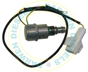 9100-827F Genuine Solenoid