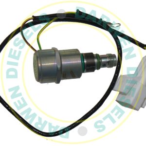 9100-827F Genuine Solenoid