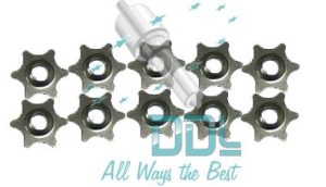 27D60 Injector Washer Citroen/ Peugeot