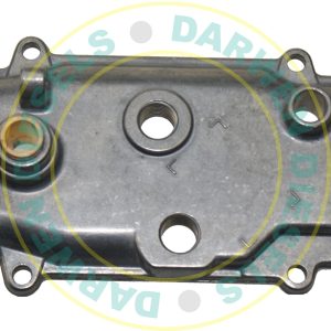 9100-850A Genuine Governor Cover