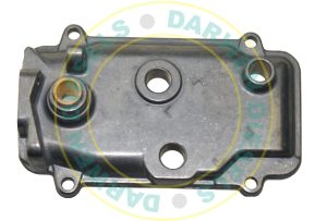 9100-850A Genuine Governor Cover