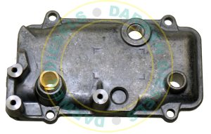 9100-859A Genuine Governor Cover