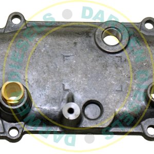 9100-859A Genuine Governor Cover