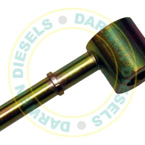 9100-870 Genuine Inlet Banjo and Pipe