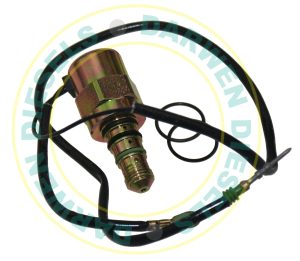 9100-898B Non Genuine Low Load Solenoid (FORD 1.8TCI)