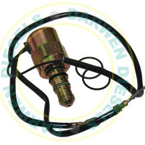 9100-898B Non Genuine Low Load Solenoid (FORD 1.8TCI)