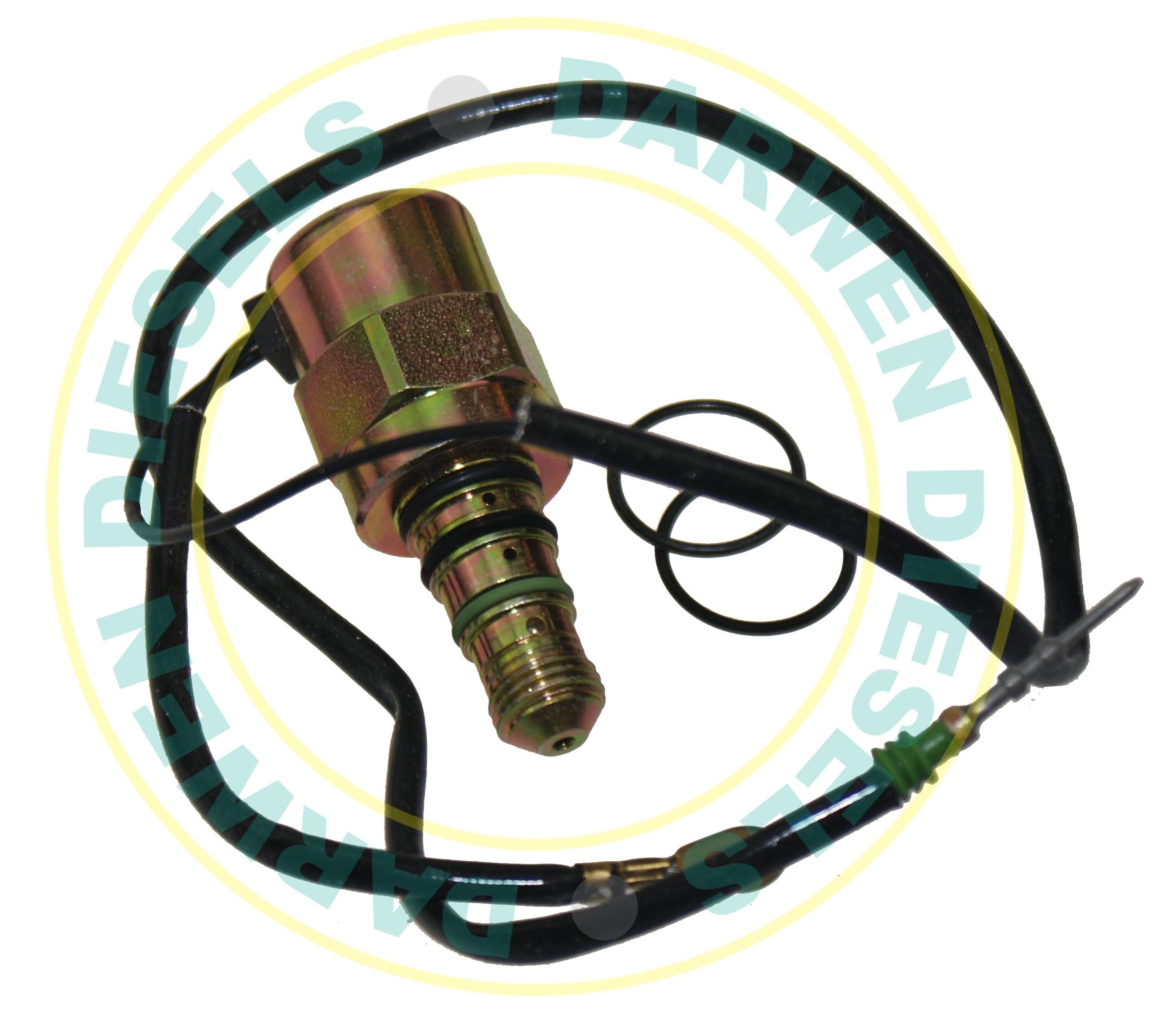 9100-898B Non Genuine Low Load Solenoid (FORD 1.8TCI)