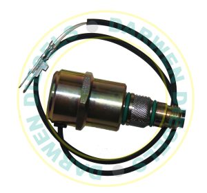 9100-971B Genuine Solenoid