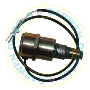 9100-971B Genuine Solenoid