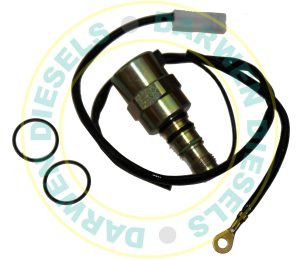 9100-976N Non Genuine Solenoid