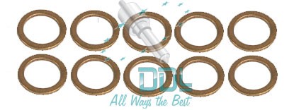 27D78 Filter Top Washer Vauxhall/ Opel