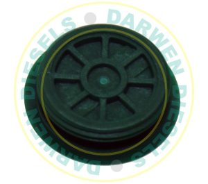 9102-027B Genuine Housing Access Plug