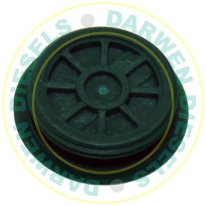 9102-027B Genuine Housing Access Plug