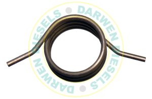 9102-726 Genuine Throttle Lever Spring