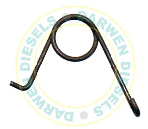 9102-796B Genuine Return Spring