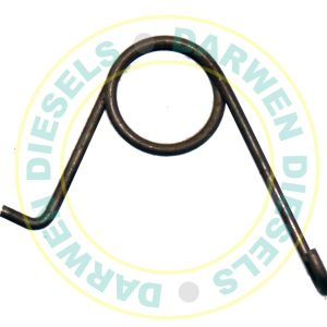 9102-796B Genuine Return Spring