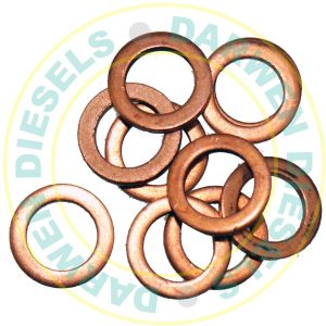 9103-287 Genuine DPC Washer