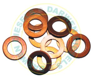 9103-287 Non Genuine DPC Washer