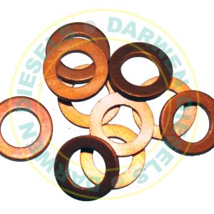 9103-287 Non Genuine DPC Washer