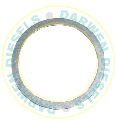 9103-289A Genuine Washer/Carriage Spring Shim