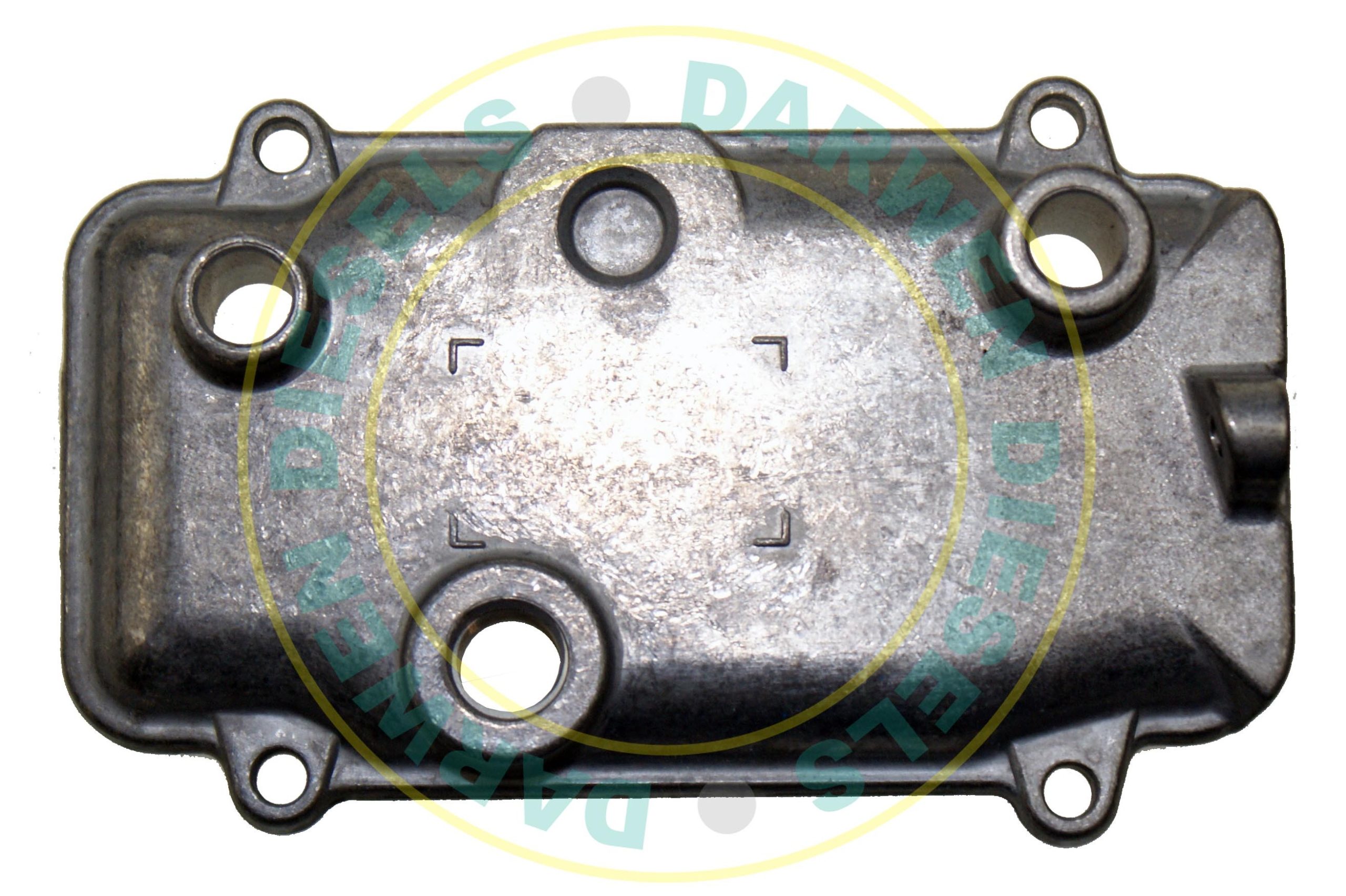 9103-822A Genuine Governor Cover