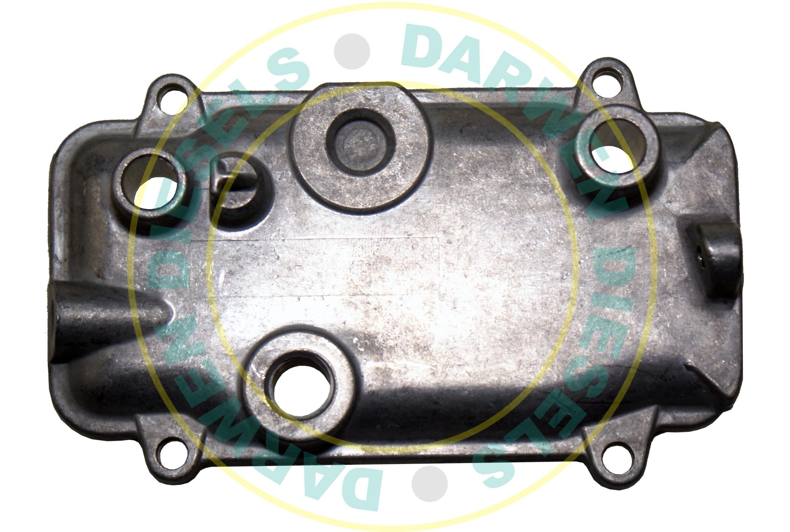 9103-822D Genuine Governor Cover