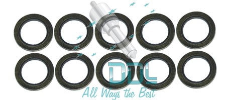 27D80 14mm Dowty Washer