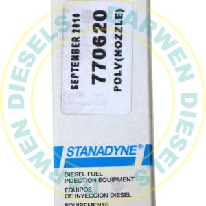 770620 Genuine Nozzle