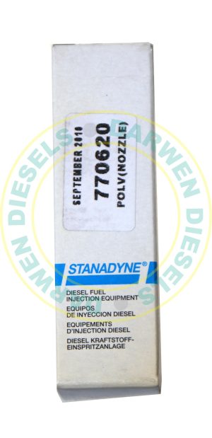 770620 Genuine Nozzle