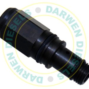 7243-513 Genuine Latch Valve Assembly