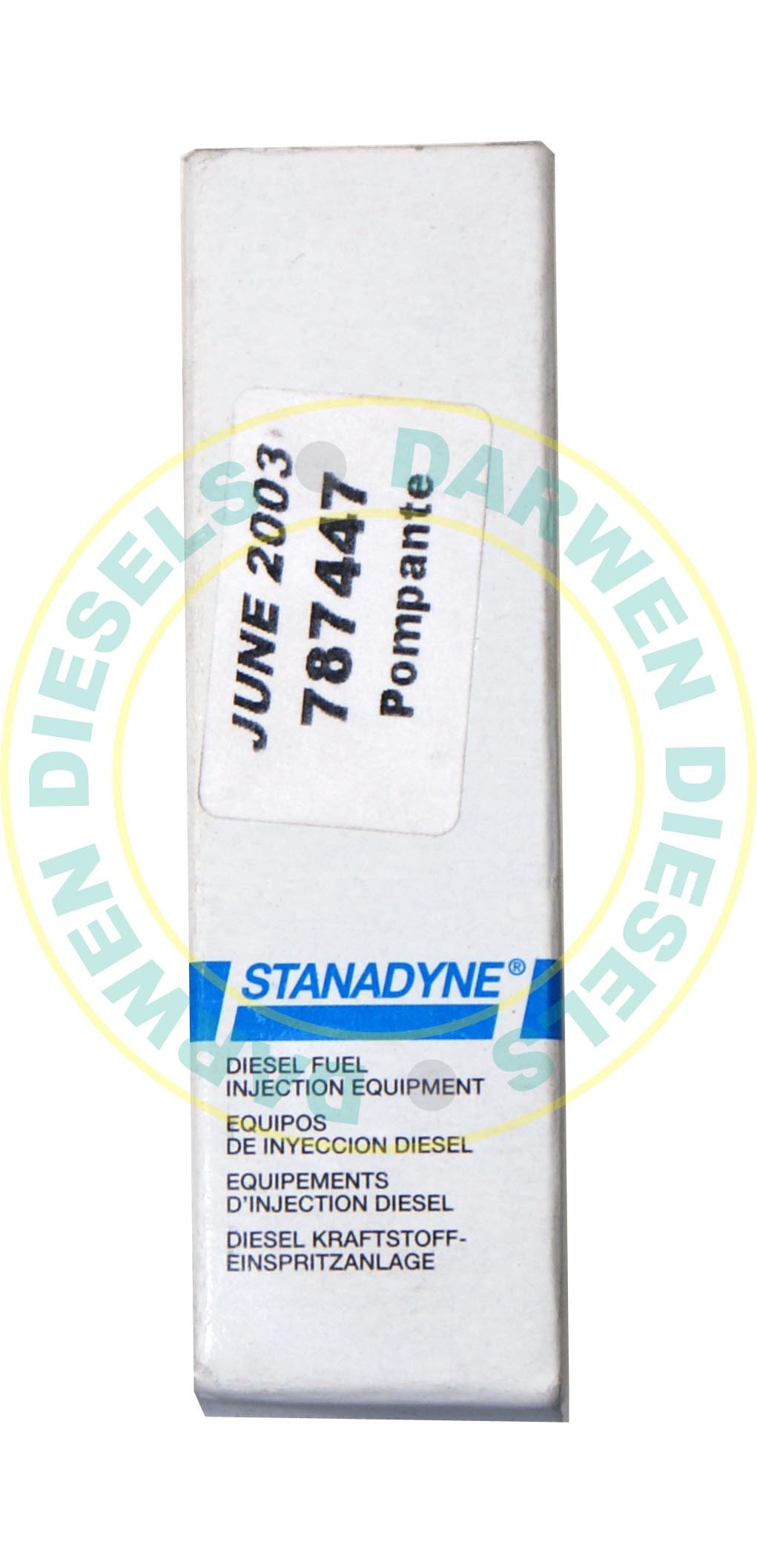 787447 Non Genuine Element - Image 2