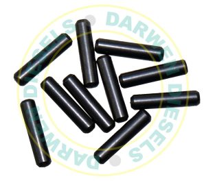 7950653 Spaco Pin 17.7 x 4mm