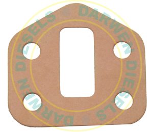 7990345 U Type Gasket