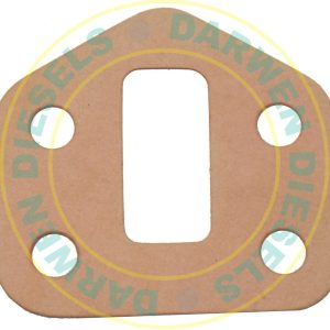 7990345 U Type Gasket