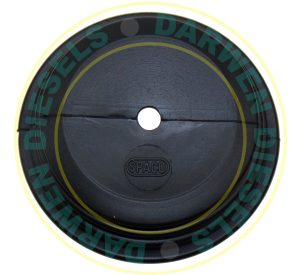 84091 Spaco Diaphragm