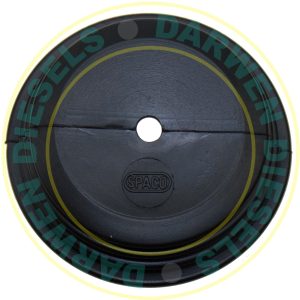 84091 Spaco Diaphragm