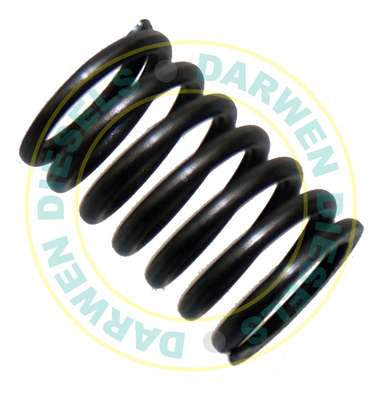 82157 Spaco Plunger Return Spring