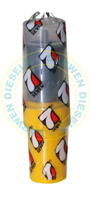 HL141S30D811P2 Non Genuine Nozzle