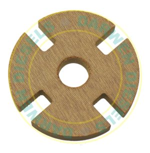 82071 Spaco Coupling Insert