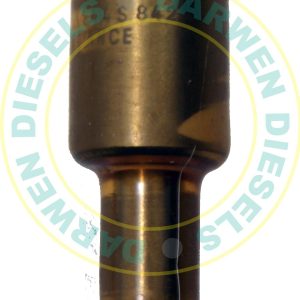 DLLA144S842 Genuine Nozzle