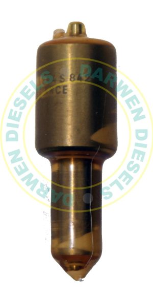 DLLA144S842 Genuine Nozzle