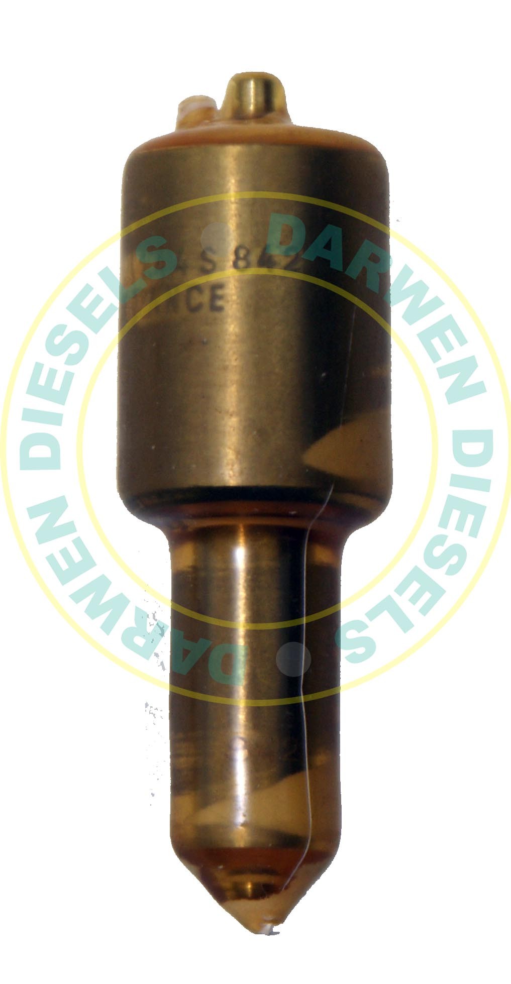 DLLA144S842 Genuine Nozzle
