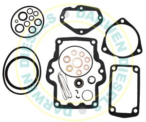 85195 Spaco Repair Kit