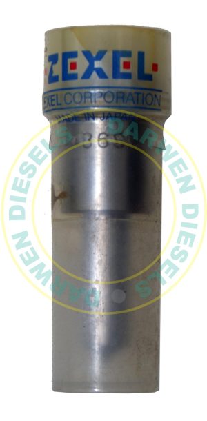 DLLA158SN869 Genuine Nozzle