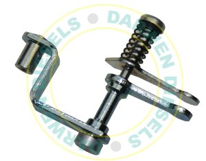 87008 Spaco Stop Lever